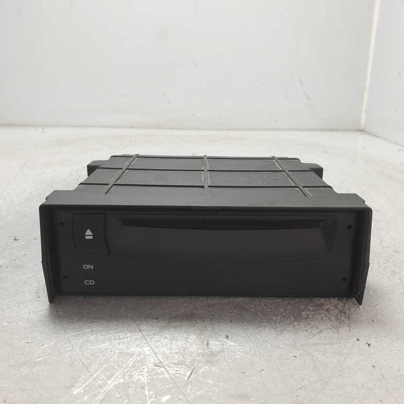 60671664 Navigatore caricatore cd Alfa Romeo 166 2.4d 110kw 841C000 2003