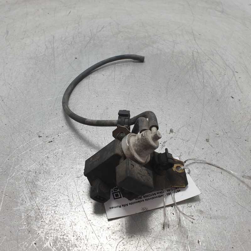 46768250 Elettrovalvola solenoide Alfa Romeo 166 2.4d 110kw 841C000 2003
