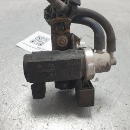 46768250 Elettrovalvola solenoide Alfa Romeo 166 2.4d 110kw 841C000 2003