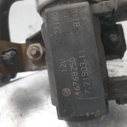 46768250 Elettrovalvola solenoide Alfa Romeo 166 2.4d 110kw 841C000 2003