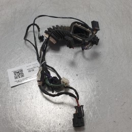 5Z3971121A Impianto elettrico cablaggio portiera ant dx Volkswagen Fox 1.4 tdi 75cv 2005