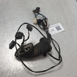 5Z3971121A Impianto elettrico cablaggio portiera ant dx Volkswagen Fox 1.4 tdi 75cv 2005