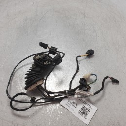 5Z3971121A Impianto elettrico cablaggio portiera ant dx Volkswagen Fox 1.4 tdi 75cv 2005