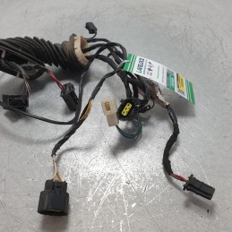 5Z3971121A Impianto elettrico cablaggio portiera ant dx Volkswagen Fox 1.4 tdi 75cv 2005
