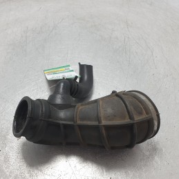 24441600 Tubo manicotto aspirazione Volkswagen Fox 1.4 tdi 75cv 2005