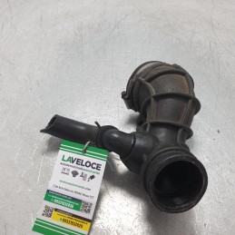 24441600 Tubo manicotto aspirazione Volkswagen Fox 1.4 tdi 75cv 2005