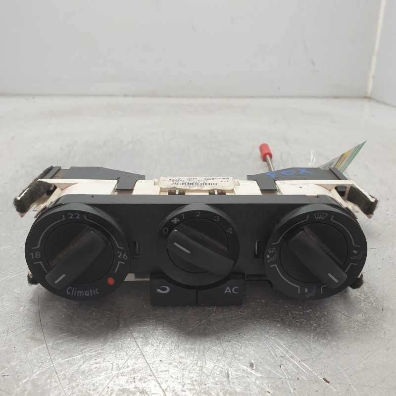 6Q0820045H Comando clima a/c aria condizionata Volkswagen Fox 1.4 tdi 75cv 2005