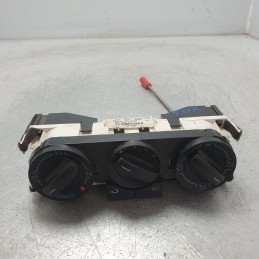 6Q0820045H Comando clima a/c aria condizionata Volkswagen Fox 1.4 tdi 75cv 2005