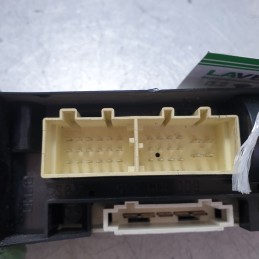 6Q0820045H Comando clima a/c aria condizionata Volkswagen Fox 1.4 tdi 75cv 2005