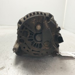 028903029B Alternatore 120A VW Passat 3b6 3b5 3b3 2005 0124515026084