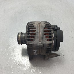 028903029B Alternatore 120A VW Passat 3b6 3b5 3b3 2005 0124515026084