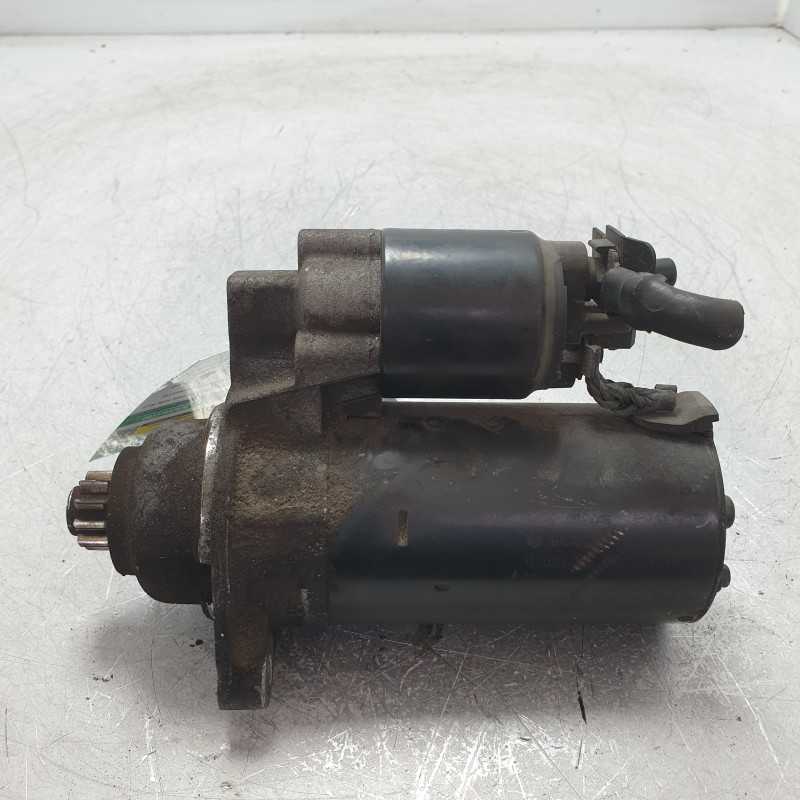 02A911024D Motorino avviamento Seat Ibiza Audi Skoda VW 2003