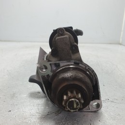 02A911024D Motorino avviamento Seat Ibiza Audi Skoda VW 2003 