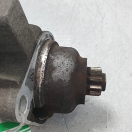 02A911024D Motorino avviamento Seat Ibiza Audi Skoda VW 2003 