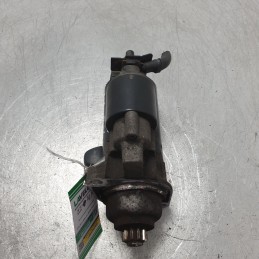 02A911024D Motorino avviamento Seat Ibiza Audi Skoda VW 2003 