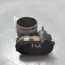 0280750102 Corpo valvola a farfalla Alfa Romeo 147 1.6benz 2001-10