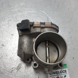 0280750102 Corpo valvola a farfalla Alfa Romeo 147 1.6benz 2001-10