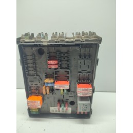 1K0937124K CENTRALINA SCATOLA FUSIBILI VW TOURAN 1T1 2.0D KW 103 2005 