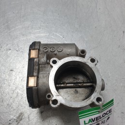0280750102 Corpo valvola a farfalla Alfa Romeo 147 1.6benz 2001-10