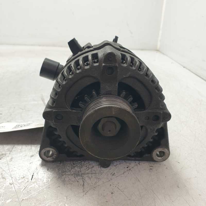 9640623580 Alternatore Peugeot 206 1.4hdi 2004 104210-3170