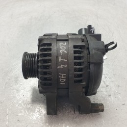 9640623580 Alternatore Peugeot 206 1.4hdi 2004 104210-3170