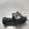 467601520 blocchetto avviamento accensione Lancia Musa 1.3 MJT 2006 una chiave in dotazione 