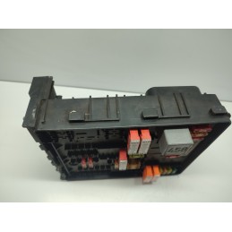 1K0937124K CENTRALINA SCATOLA FUSIBILI VW TOURAN 1T1 2.0D KW 103 2005 