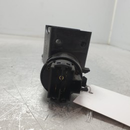 46753084 Blocchetto accensione bloccasterzo Fiat Punto 188 1.3mtj 2003 chiave usurata