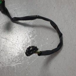 4162EA Blocchetto accensione commutatore Citroen C2  1.1benz 44kw HFX 2004