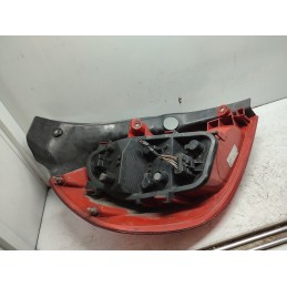 Stop fanale posteriore Renault Clio destro