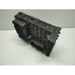 1K0937124K CENTRALINA SCATOLA FUSIBILI VW TOURAN 1T1 2.0D KW 103 2005 