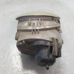 0301163203 Faro fanale proiettore luci frontali sx VW New Beetle 2003-10 1 gancio rotto