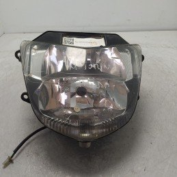 6104 Luxor faro fanale...