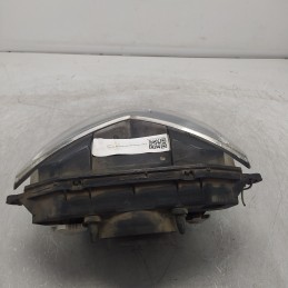 6104 Luxor faro fanale proiettore Honda Pantheon 125cc 150cc 1998-02 anteriore 