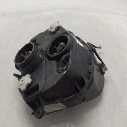 6104 Luxor faro fanale proiettore Honda Pantheon 125cc 150cc 1998-02 anteriore 
