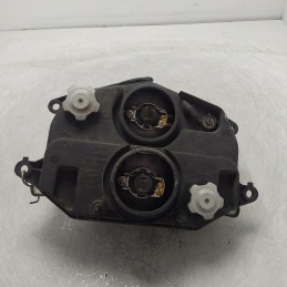 6104 Luxor faro fanale proiettore Honda Pantheon 125cc 150cc 1998-02 anteriore 