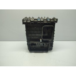 1K0937124K CENTRALINA SCATOLA FUSIBILI VW TOURAN 1T1 2.0D KW 103 2005 