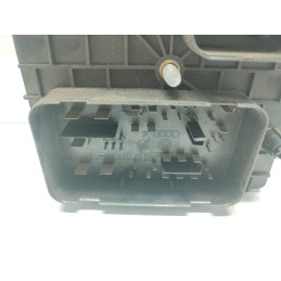 1K0937124K CENTRALINA SCATOLA FUSIBILI VW TOURAN 1T1 2.0D KW 103 2005 