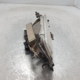 MR508190 faretto fendinebbia Mitsubishi Pajero MK3 V60 2000-07 anteriore DX destro Depo