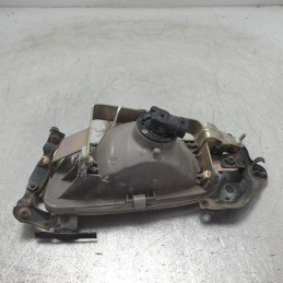 MR508190 faretto fendinebbia Mitsubishi Pajero MK3 V60 2000-07 anteriore DX destro Depo