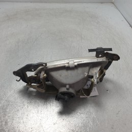 MR508190 faretto fendinebbia Mitsubishi Pajero MK3 V60 2000-07 anteriore DX destro Depo