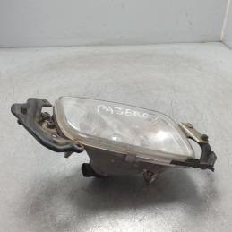 MR508190 faretto fendinebbia Mitsubishi Pajero MK3 V60 2000-07 anteriore DX destro Depo