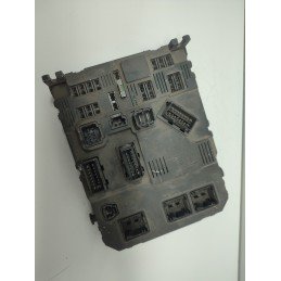 CENTRALINA BODY COMPUTER...