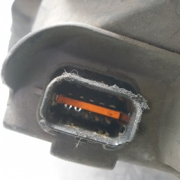 6206N5 faro fanale proiettore Citroen C3 Picasso 2008 anteriore DX destro 1EG009767-02 ATTENZIONARE FOTO
