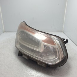 6206N5 faro fanale proiettore Citroen C3 Picasso 2008 anteriore DX destro 1EG009767-02 ATTENZIONARE FOTO
