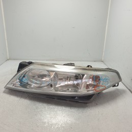 087987 faro fanale proiettore anteriore sinistro Renault Laguna MK2 2001-05 Valeo ATTENZIONARE FOTO