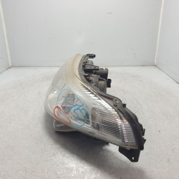 087987 faro fanale proiettore anteriore sinistro Renault Laguna MK2 2001-05 Valeo ATTENZIONARE FOTO