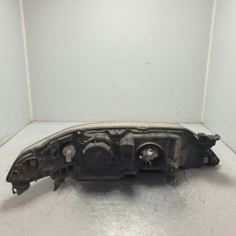 087987 faro fanale proiettore anteriore sinistro Renault Laguna MK2 2001-05 Valeo ATTENZIONARE FOTO
