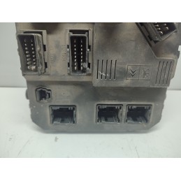 CENTRALINA BODY COMPUTER PEUGEOT 206 2.0 HDI 1998-09 SIEMENS 9645747480