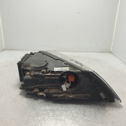 7L6941017BN faro fanale proiettore VW Touareg 7L 2002-10 anteriore SX sinistro Valeo